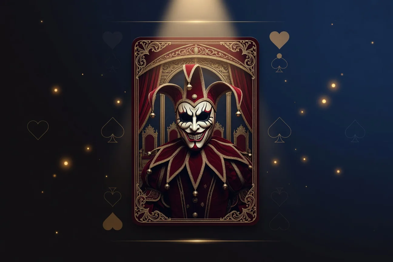 Mega Joker — демо слот NetEnt